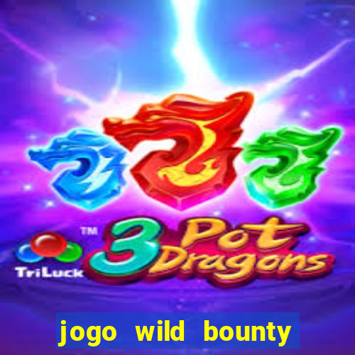 jogo wild bounty showdown demo