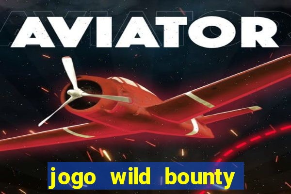 jogo wild bounty showdown demo