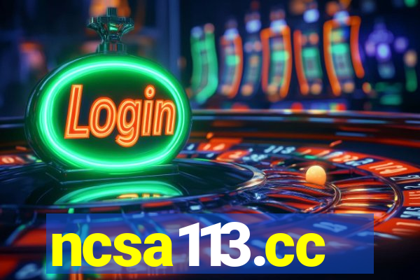 ncsa113.cc