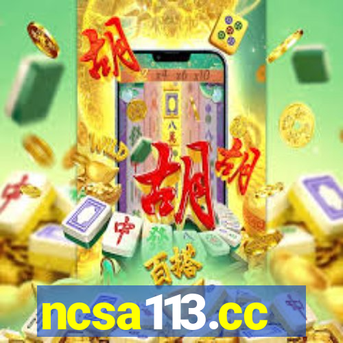 ncsa113.cc