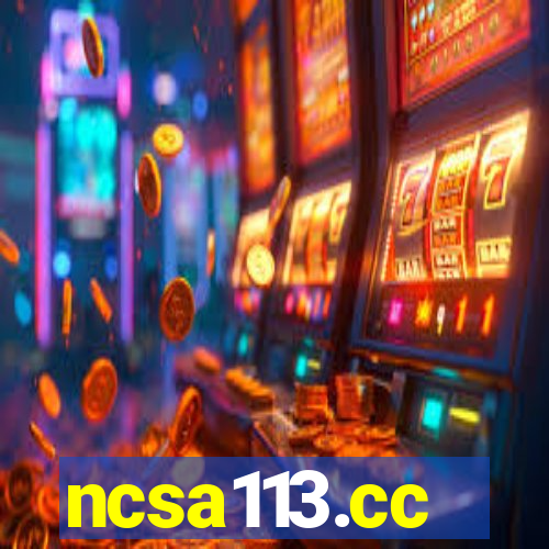 ncsa113.cc