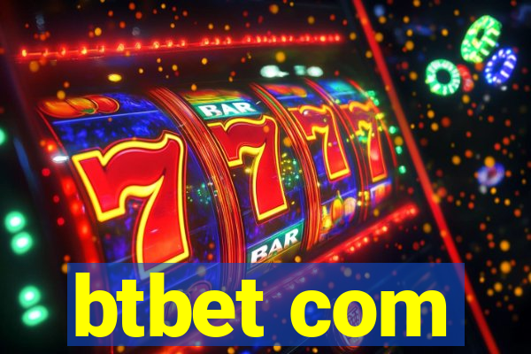 btbet com