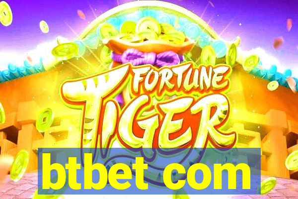 btbet com