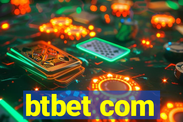 btbet com