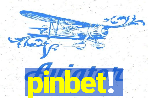 pinbet!