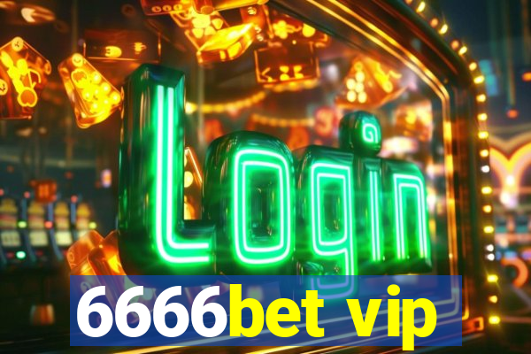 6666bet vip