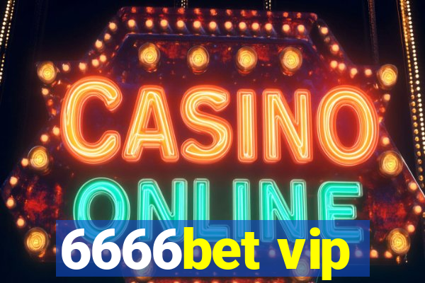 6666bet vip