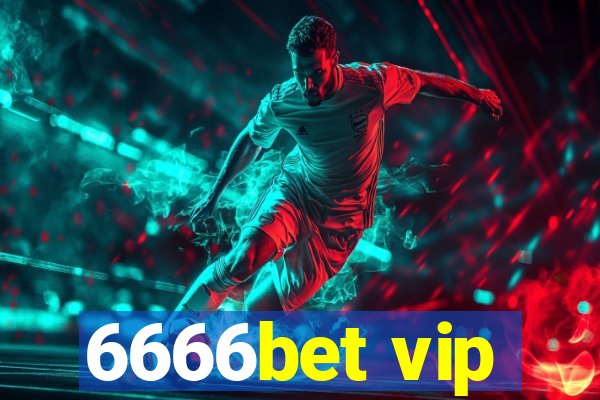 6666bet vip