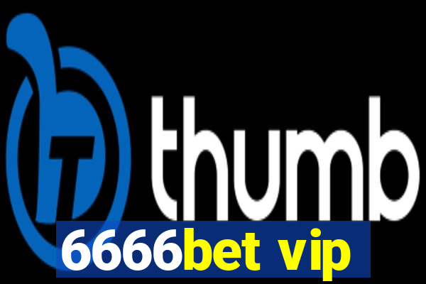 6666bet vip