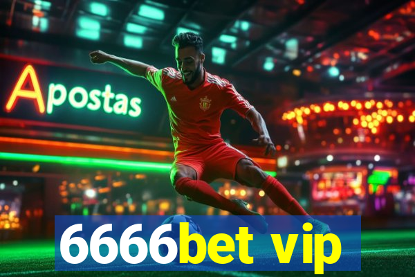 6666bet vip