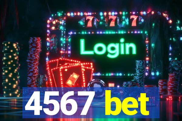 4567 bet