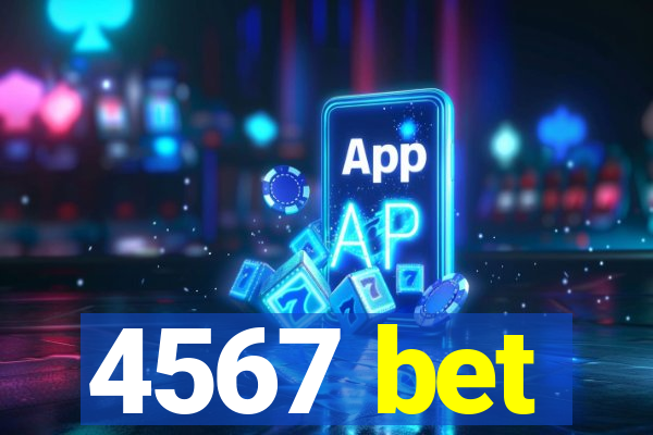 4567 bet