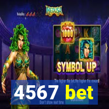 4567 bet