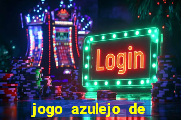 jogo azulejo de desenho paga mesmo