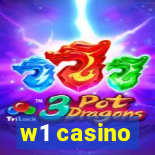 w1 casino