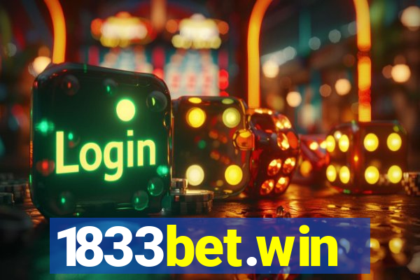 1833bet.win