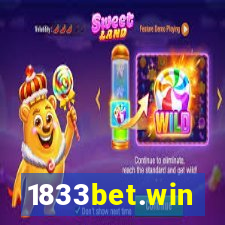 1833bet.win