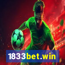 1833bet.win