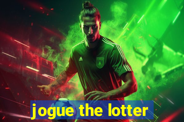 jogue the lotter