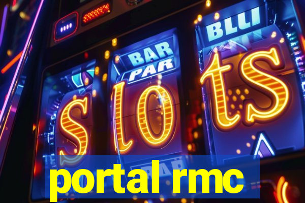 portal rmc