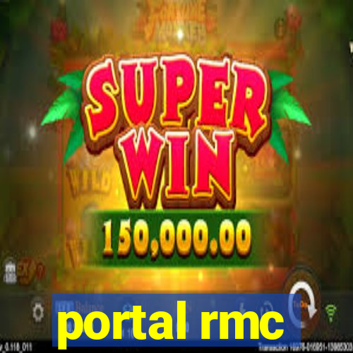 portal rmc