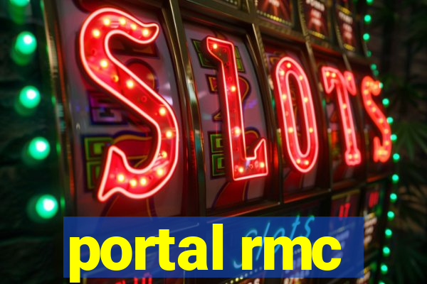 portal rmc