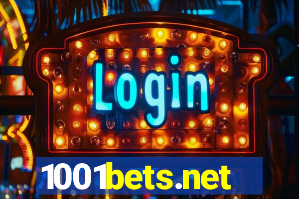 1001bets.net