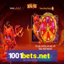 1001bets.net