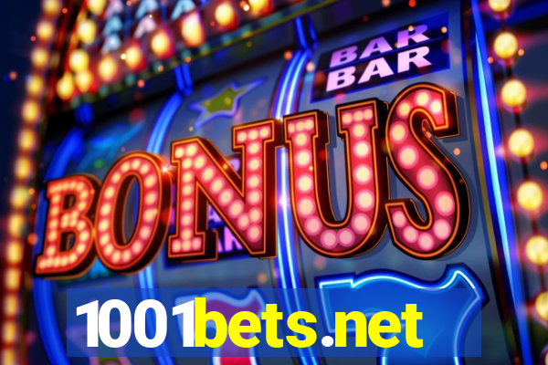 1001bets.net