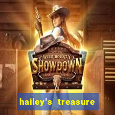 hailey's treasure adventure apk