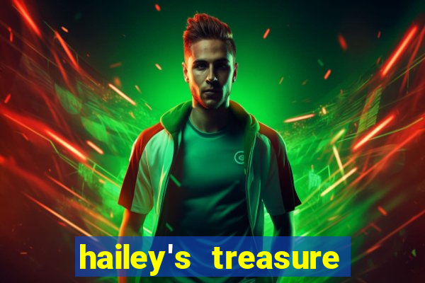 hailey's treasure adventure apk