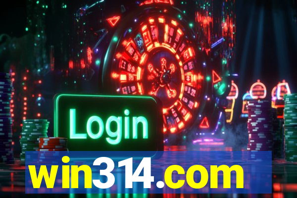 win314.com