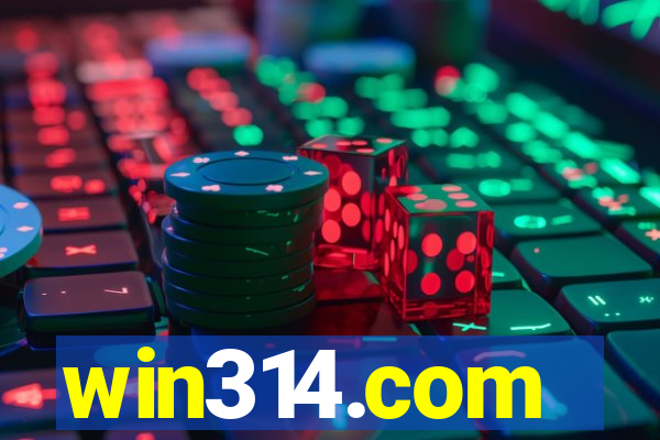 win314.com