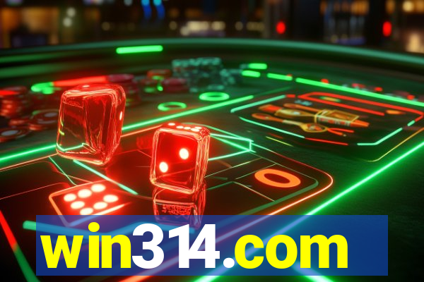 win314.com