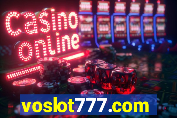 voslot777.com