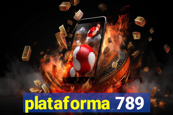 plataforma 789