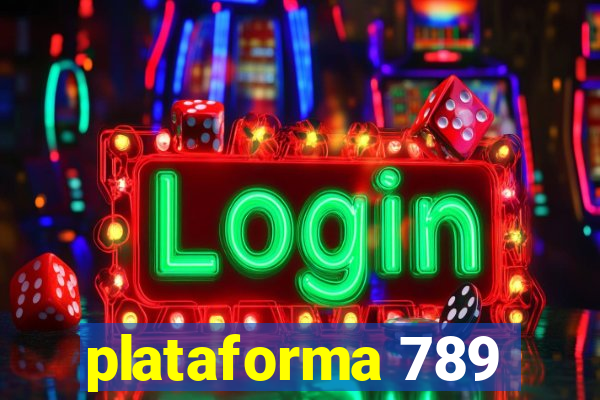 plataforma 789