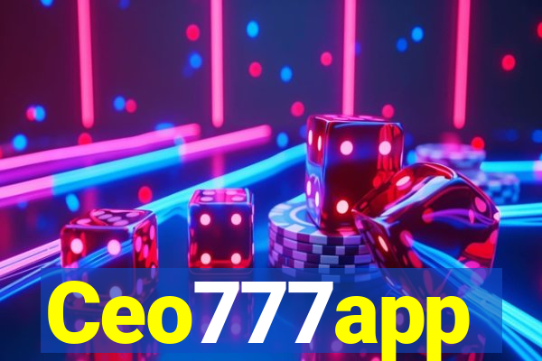 Ceo777app