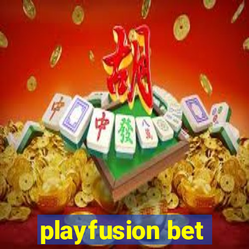 playfusion bet