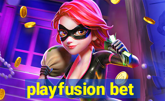 playfusion bet