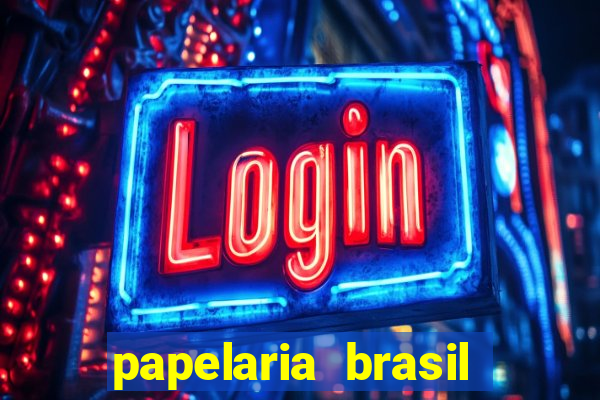 papelaria brasil porto alegre