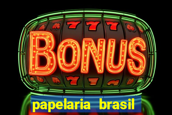 papelaria brasil porto alegre