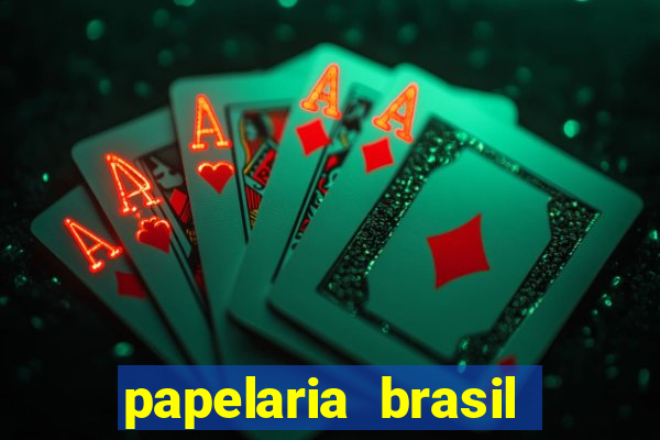 papelaria brasil porto alegre