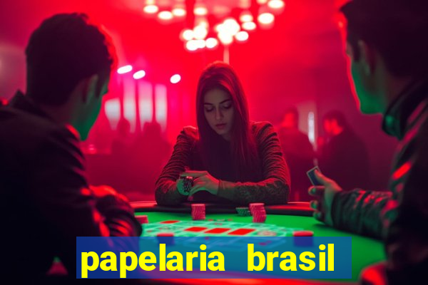 papelaria brasil porto alegre