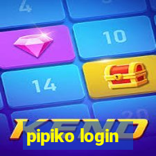 pipiko login