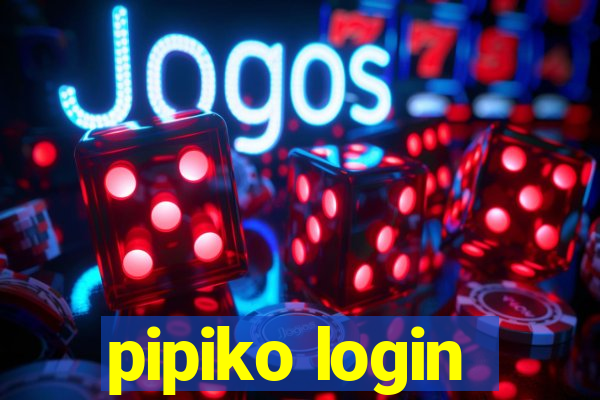 pipiko login