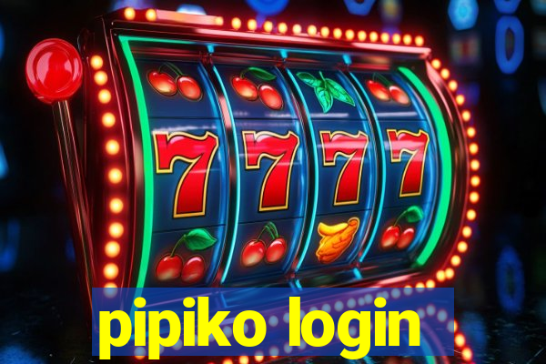 pipiko login