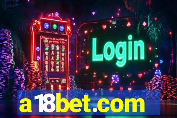 a18bet.com