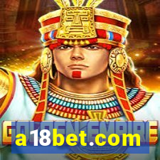 a18bet.com