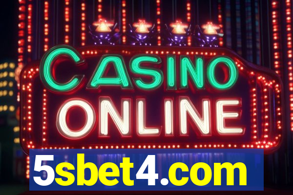 5sbet4.com